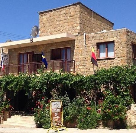 Spring Of Life Forever Amargeti Exterior photo