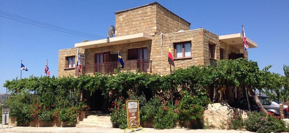 Spring Of Life Forever Amargeti Exterior photo